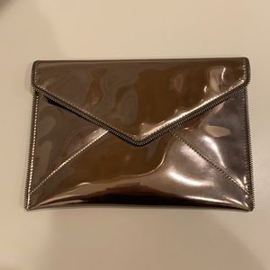 Rebecca Minkoff clutch